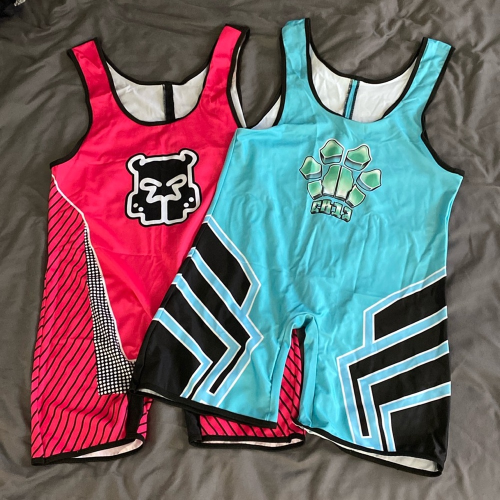 Men’s Singlets